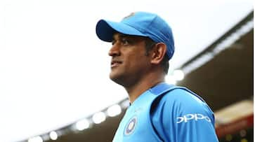 World Cup 2019 Dhoni reveals post retirement plan