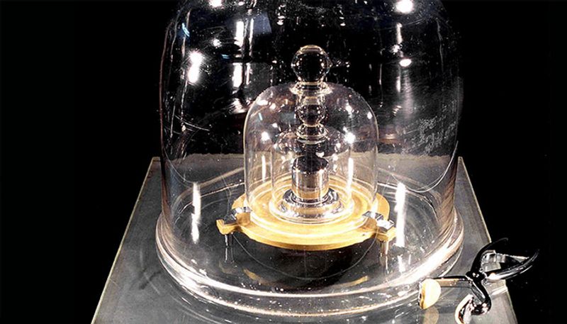 India adopts new standards for measuring units kilogram kelvin mole ampere