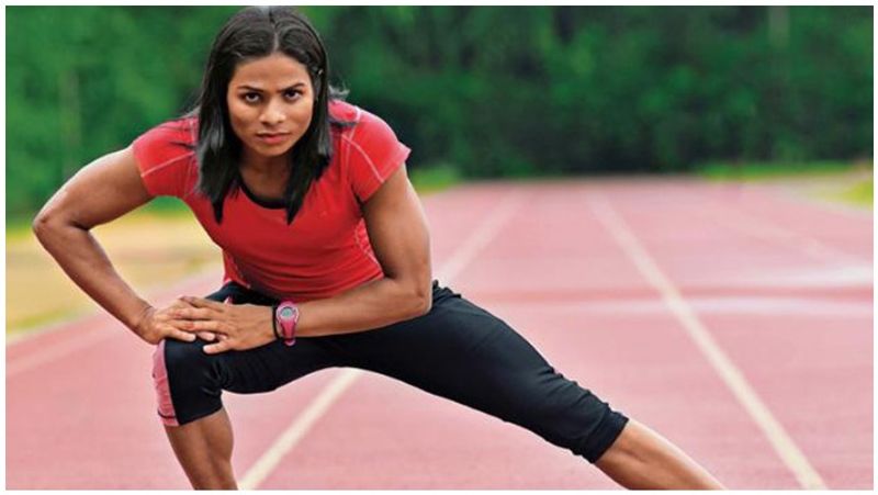 Soulmate proposed on Valentines Day Says Dutee Chand