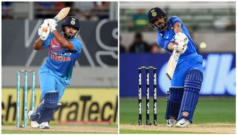 Kedar Jadhav Declared Fit for World Cup Confirms MSK Prasad