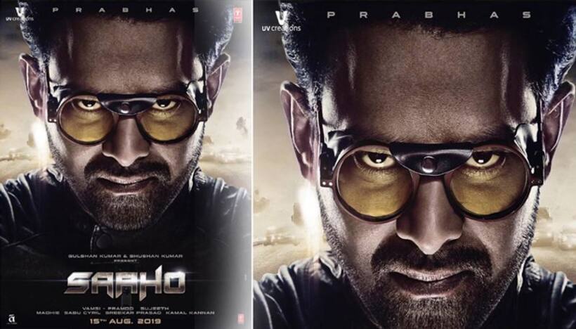 సాహో: మ్యూజిక్ డైరెక్టర్స్ ఫైనల్ ?