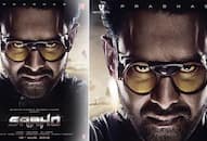 prabhas film saaho first poster release