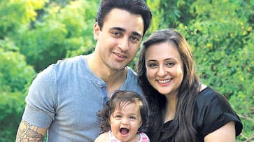 Imran Khan, Avantika Malik's marriage on the rocks? Wife leaves marital home