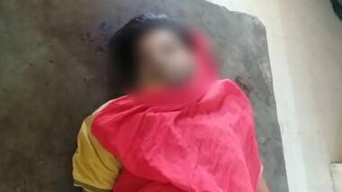 गोली मारकर युवक की हत्या