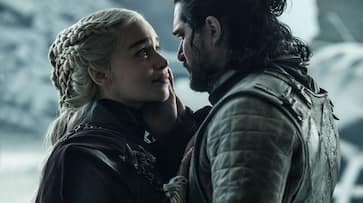 Game of Thrones: Kit Harington, Sophie Turner defend criticism of final season