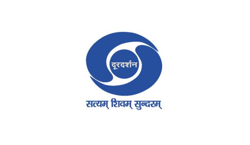 Doordarshan celebrates 60 years of bringing television to India; highlights its major shows