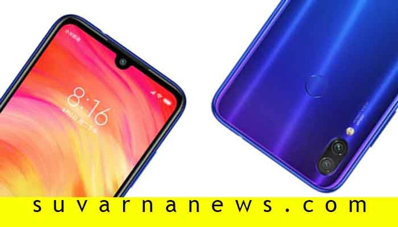 Xiaomi Redmi Note 8 Series Crosses 1 Million Registrations Mark in a Day