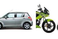 Irda recommended third party insurance premium under 1500cc vehicle