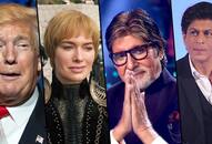 From Donald Trump to Amitabh Bachchan:11 famous personalities who went bankrupt