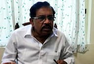 Lok Sabha polls Has Congress leader G Parameshwara conceded embarrassing defeat