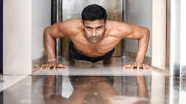Sangram Singh wrestles with questions on election Payal and future plans
