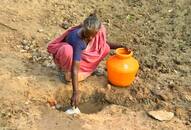 Rameswaram Village survives puddle water as its source