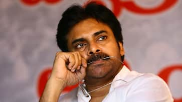 Andhra Pradesh Will Pawan Kalyan taste victory Gajuwaka Bhimavaram constituencies