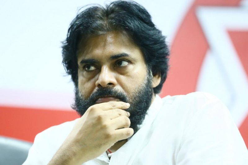 janasena chief pawan kalyan comments on caa in kurnool