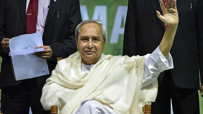 Odisha Assembly Election Results Big Setback for Naveen Patnaik, BJP takes lead