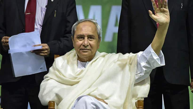 naveen patnaik