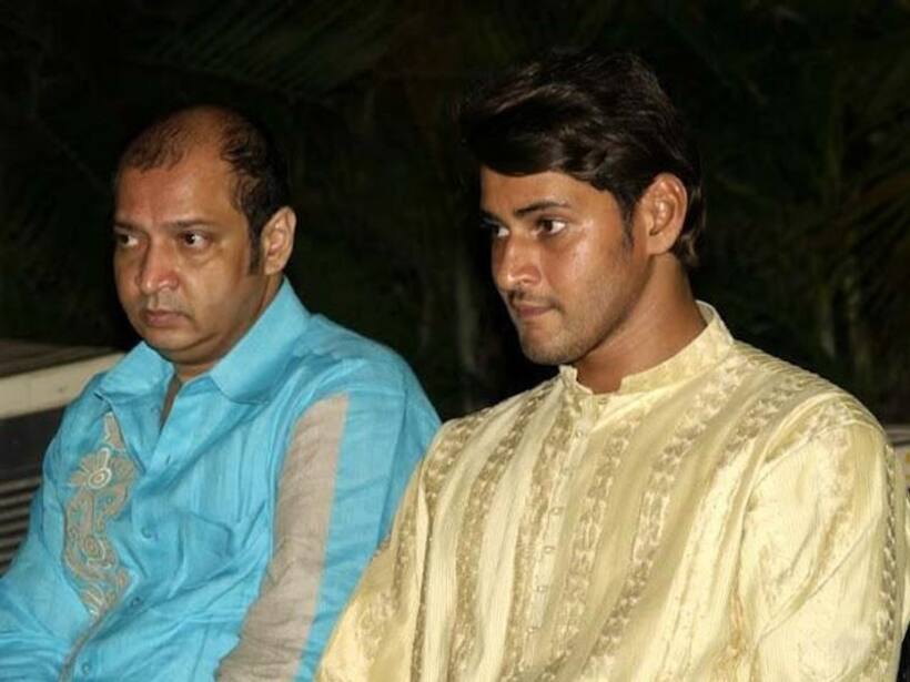 సూపర్‌స్టార్ కృష్ణ ఇంట్లో విషాదం.. పెద్ద కుమారుడు రమేశ్ బాబు కన్నుమూత
