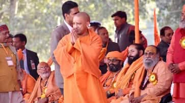 Yogi adityanath will give another shock to op rajbhar soon , three mla quit party