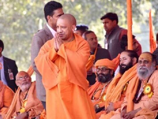 Yogi adityanath will give another shock to op rajbhar soon , three mla quit party