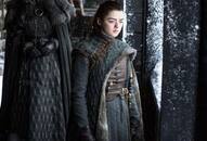 Game of Thrones: Maisie Williams (Arya Stark) regrets not killing a major character from her list