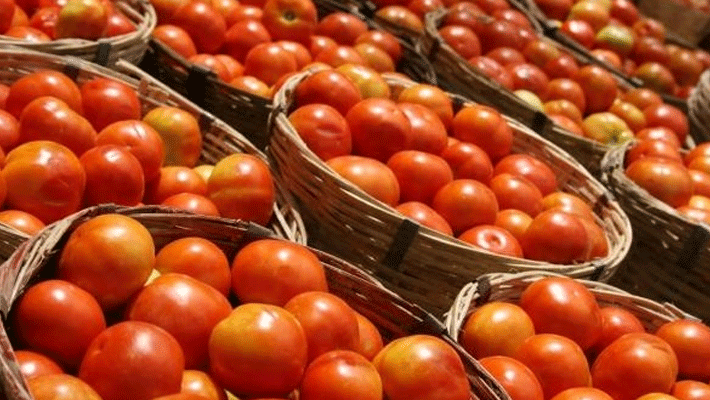 after onion tomato price increase up to 70 percentage