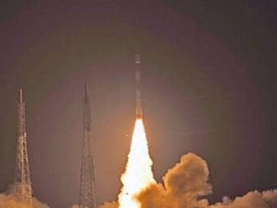 Isro launch of reset 2b satellite successfully it will help india in surgical strike