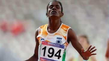 Gomathi Marimuthu fails dope test may face four year ban