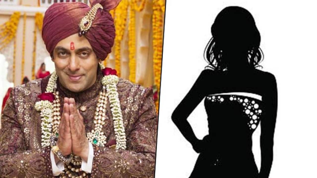 सलमान की शादी से जुड़ा सबसे बड़ा खुलासा, पढ़िए यहां पर