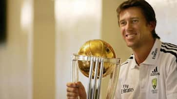 World Cup 2019 Top 10 wicket takers World Cup history Glenn McGrath rules