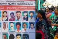 Thoothukudi year after Sterlite protest tragedy city pays respect victims