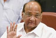 Tiware dam breach Sharad Pawar writes Fadnavis seeking rehabilitation affected