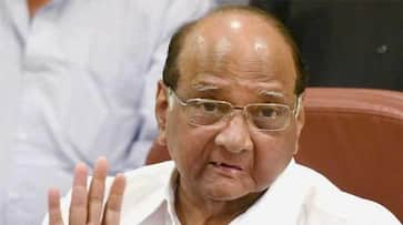 Tiware dam breach Sharad Pawar writes Fadnavis seeking rehabilitation affected