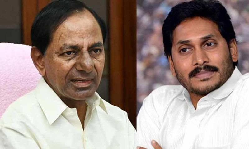 KCR takes u-turn on farm bills and controlled cultivation