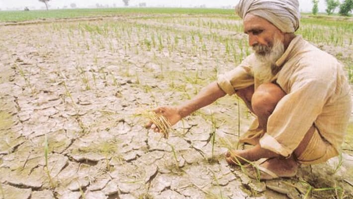 Water level in Mettur dam fast depleting due to poor inflow