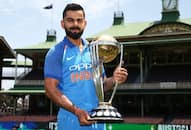 World Cup 2019 Can Virat Kohli alone help India win title Sachin Tendulkar answers