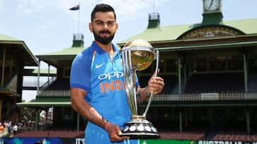 World Cup 2019 Can Virat Kohli alone help India win title Sachin Tendulkar answers