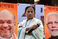 6 more TMC MLAs likely jump ship BJP