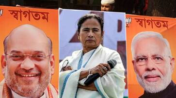 6 more TMC MLAs likely jump ship BJP