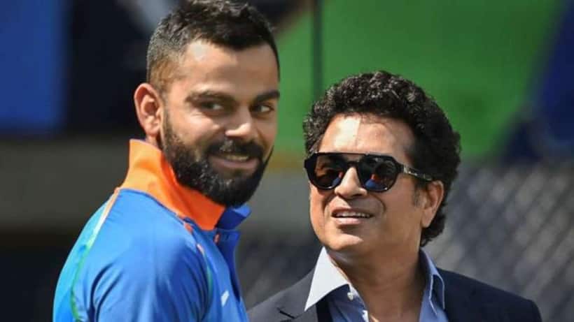Virat Kohli : హాఫ్ సెంచరీ సెంచరీల రికార్డ్... ఇదే ఓ చిత్రమైతే..: విరాట్ కోహ్లీ భావోద్వేగం