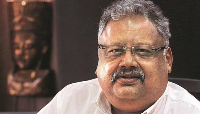 Rakesh Jhunjhunwala को अपने Favourite Stocks से 10 मिनट में हुआ 230 करोड़ रुपए का नुकसान