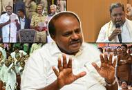 Karnataka chief minister completes 1 year of term; were promises delivered?