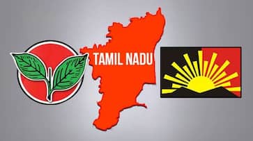 Tamil Nadu Election results live for key constituencies exit poll results