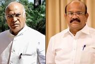 Mallikarjun Kharge vs Umesh Jadhav: Live updates on Kalaburagi constituency results