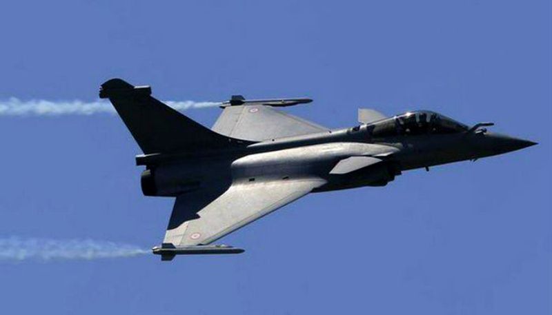 world's largest combat jet deal underway as India starts process