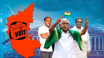 Yeddyurappa seeks dissolution of Karnataka assembly and fresh polls