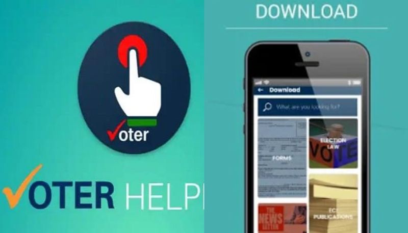EC launches special app for voters to track election results
