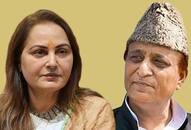 election results Uttar Pradesh Rampur Jaya Prada versus Azam Khan