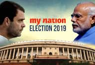 Election results 2019 LIVE latest update on Lok Sabha elections