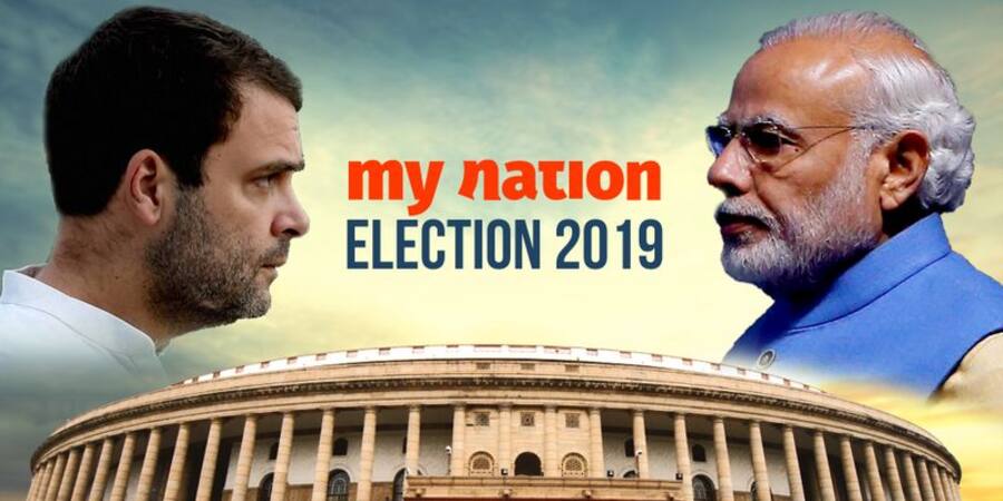 Election results 2019 LIVE latest update on Lok Sabha elections