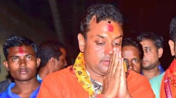 Lok Sabha election results 2019 Puri BJP Sambit Patra fight against BJD Pinaki Mishra